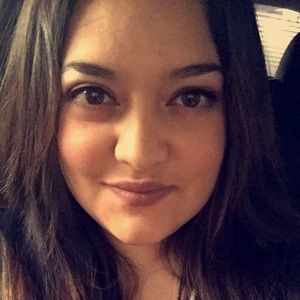 Meet your Posher, Isabella
